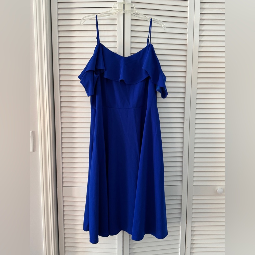Bbonlinedress Womens Off Shoulder Dress